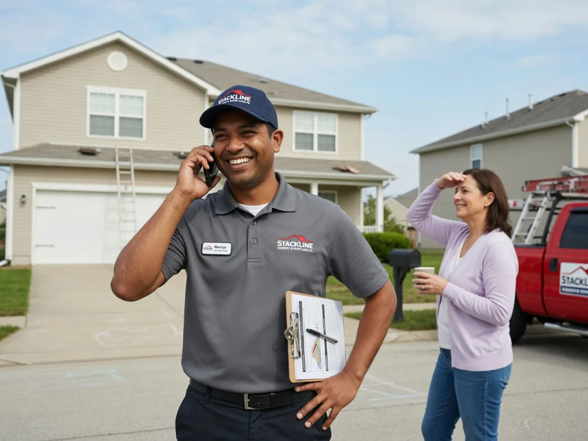 Chimney flashing repair Orbisonia, PA FAQs